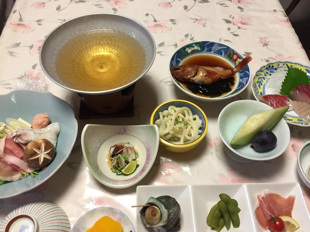 小豆岛町旅游攻略图片