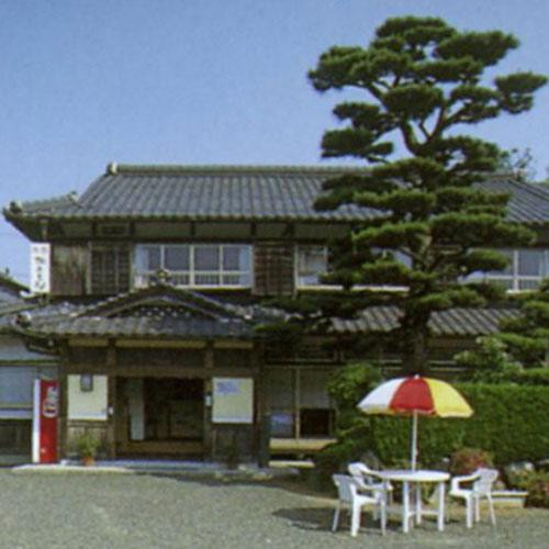 Kaemon Ryokan