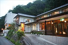 Ayameya Ryokan