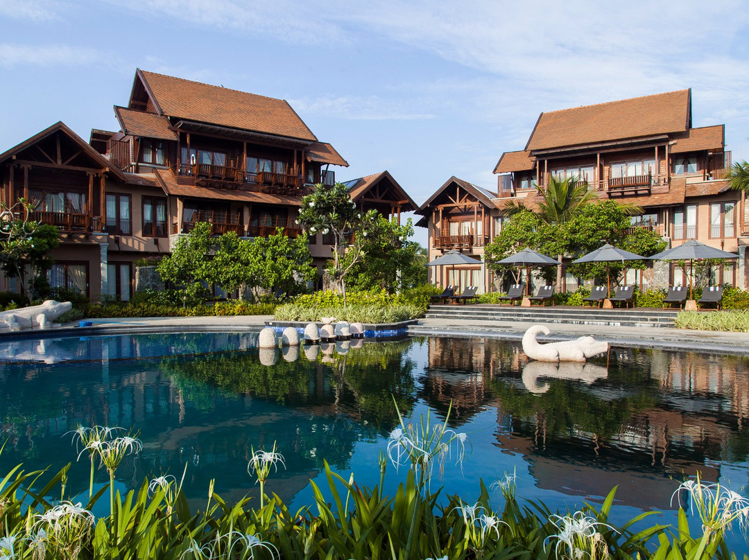 Anantaya Resort & Spa