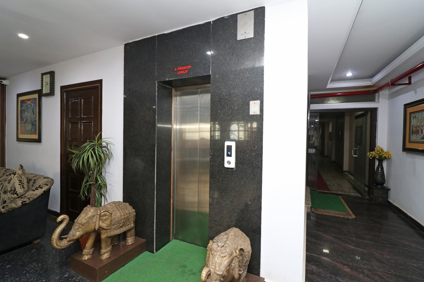 Hotel Shubham-官方