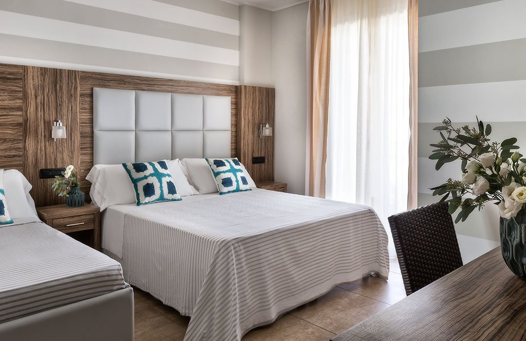 Hotel Amarcord Misano
