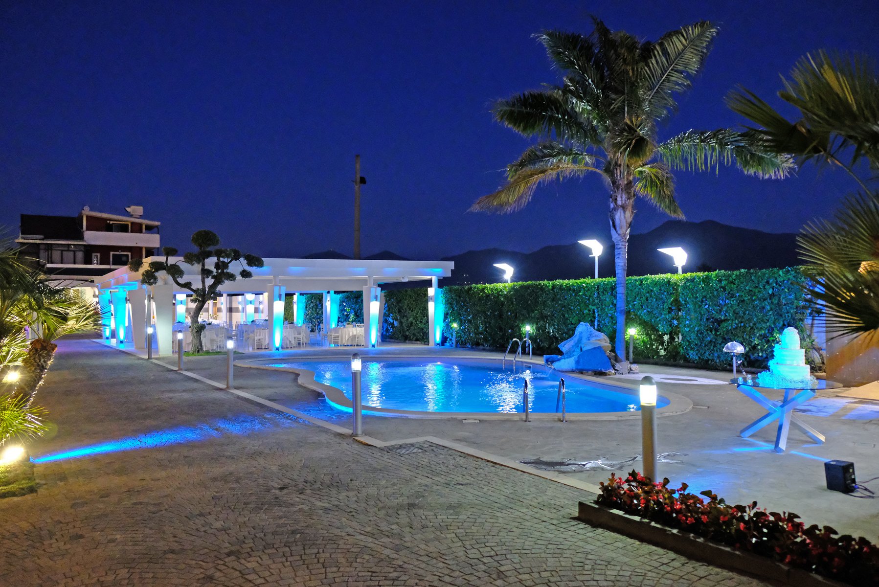Hotel Nelton-官方