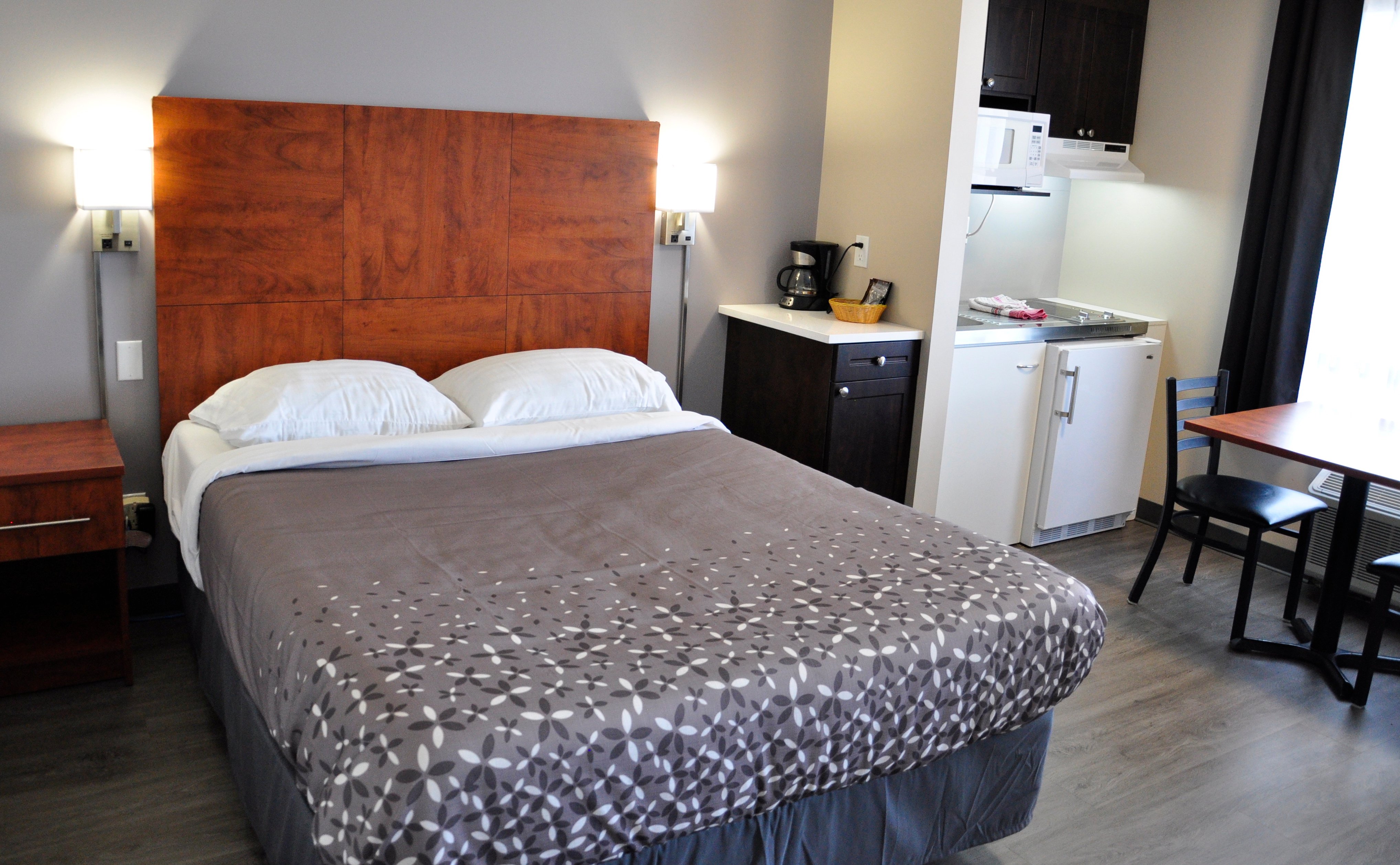 Moonlight Inn and Suites Sudbury-官方