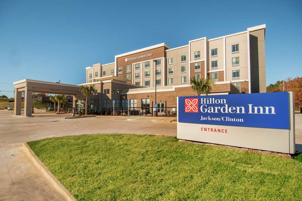 Hilton Garden Inn Jackson/Clinton-官方