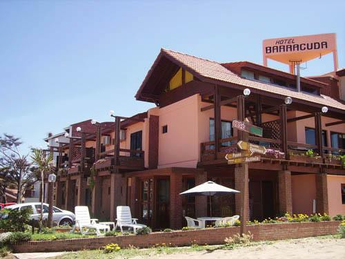 Hotel Barracuda
