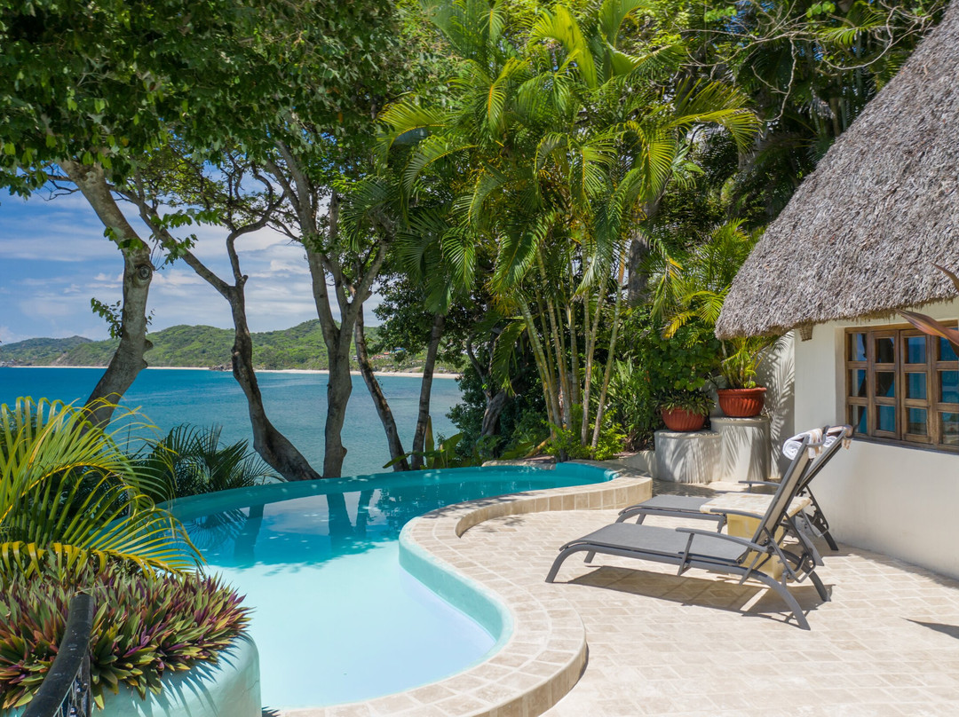 利他酒店住宿-Amor Boutique Hotel