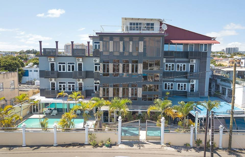 Mount View Hotel