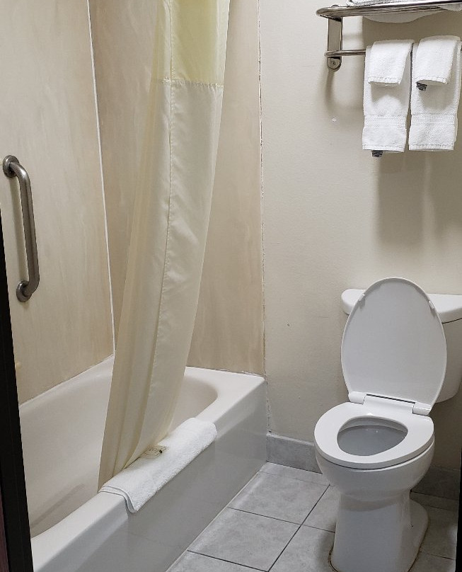 Quality Inn Greenville I-30