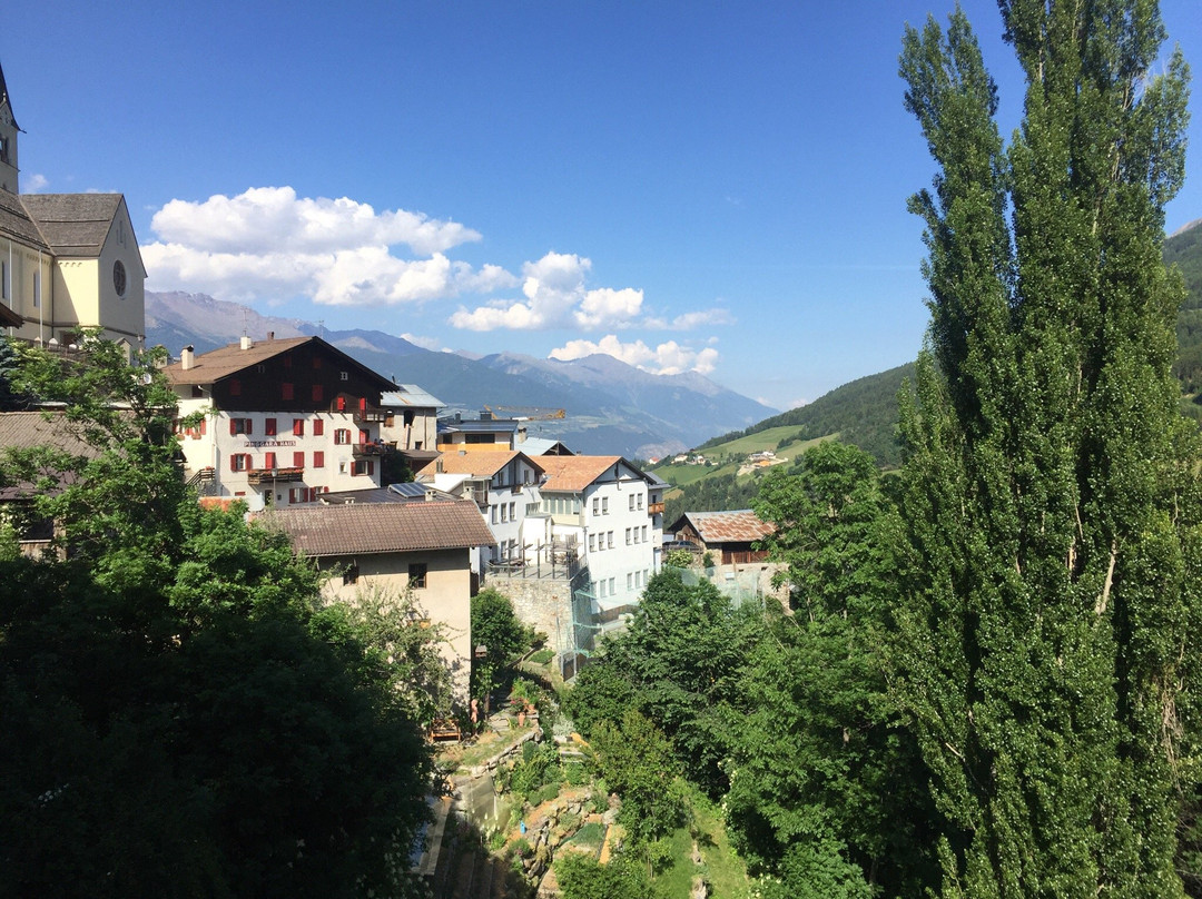 Hotel Gasthof zur Sonne
