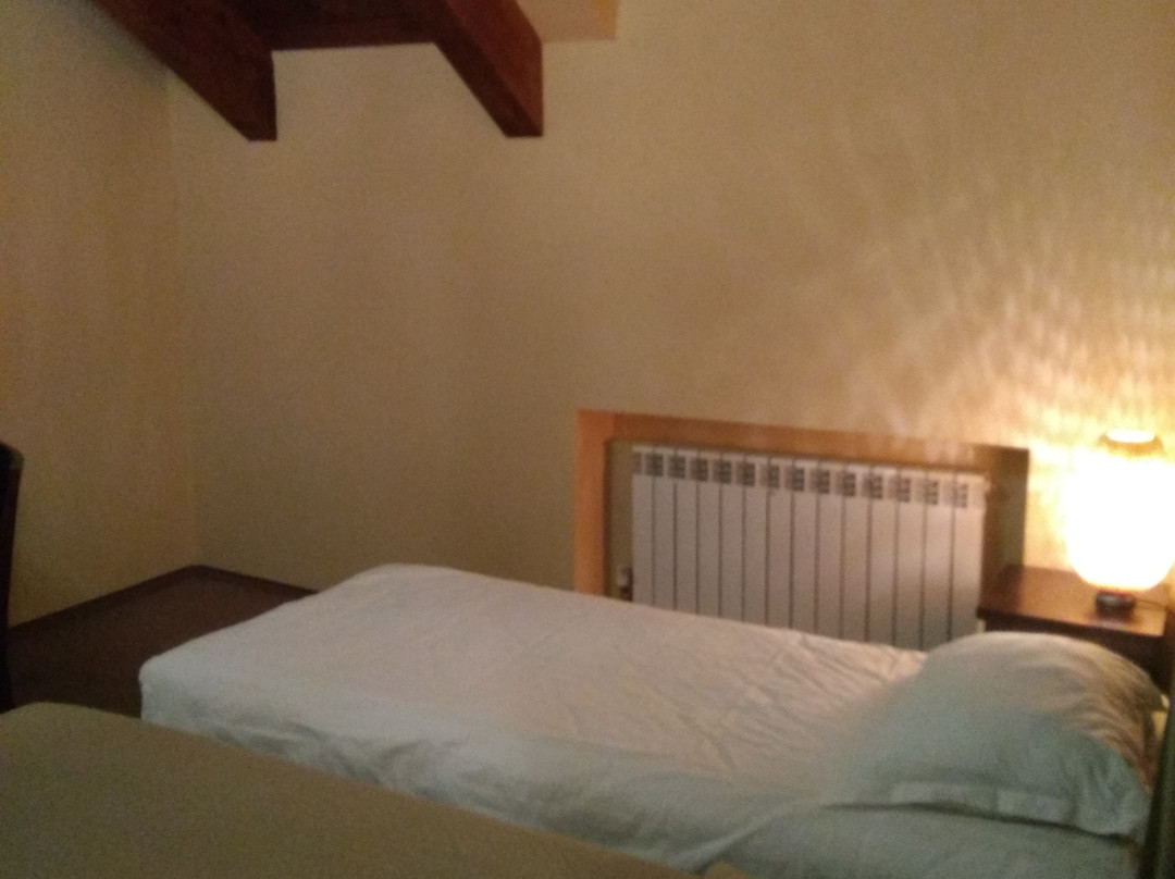 Mayak Hotel