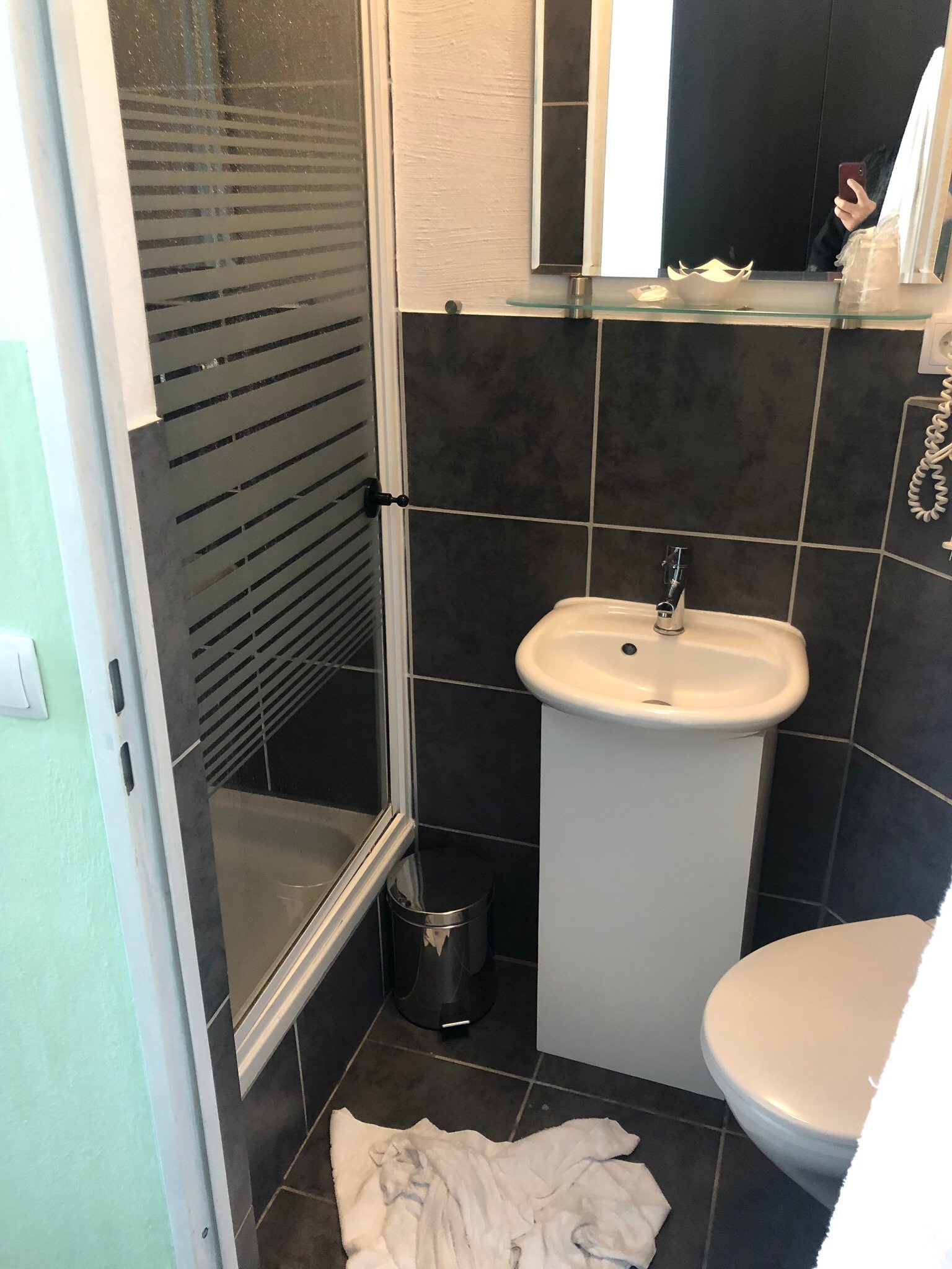 Hotel Goldener Falke-官方