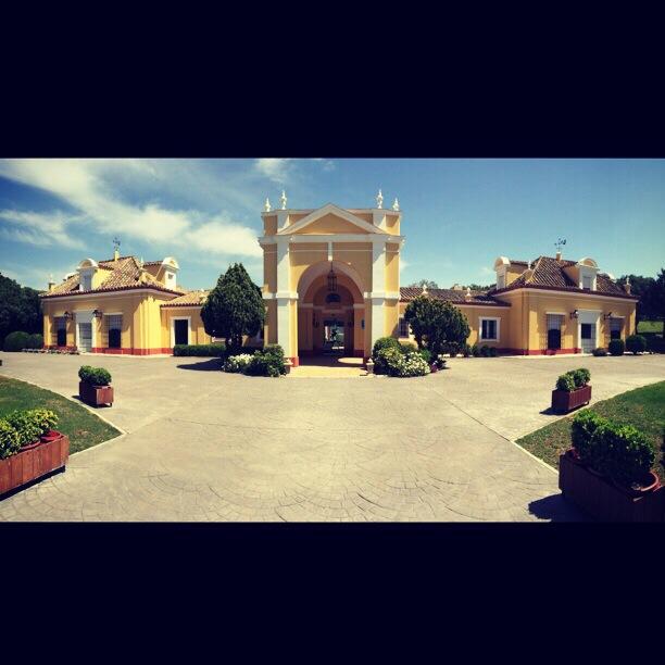 Hacienda Monteenmedio-客卧