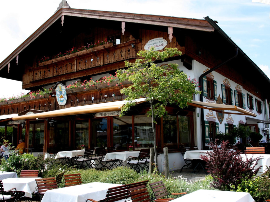 Hotel Malerwinkel