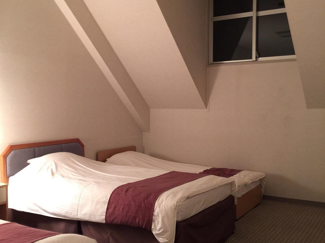 美作市酒店住宿-Sakuto Valentine Hotel