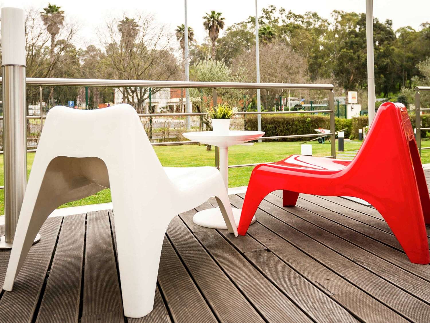 Ibis Lisboa Alfragide-官方