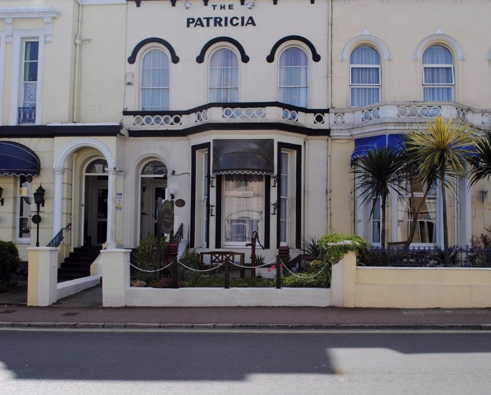 The Patricia Guest House