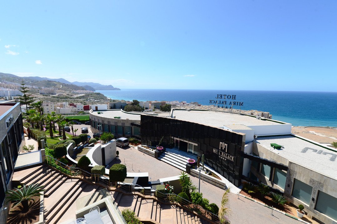 Hotel Mira Palace-官方