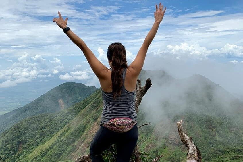 Miravalles Volcano Adventure: On The Back of a Horse