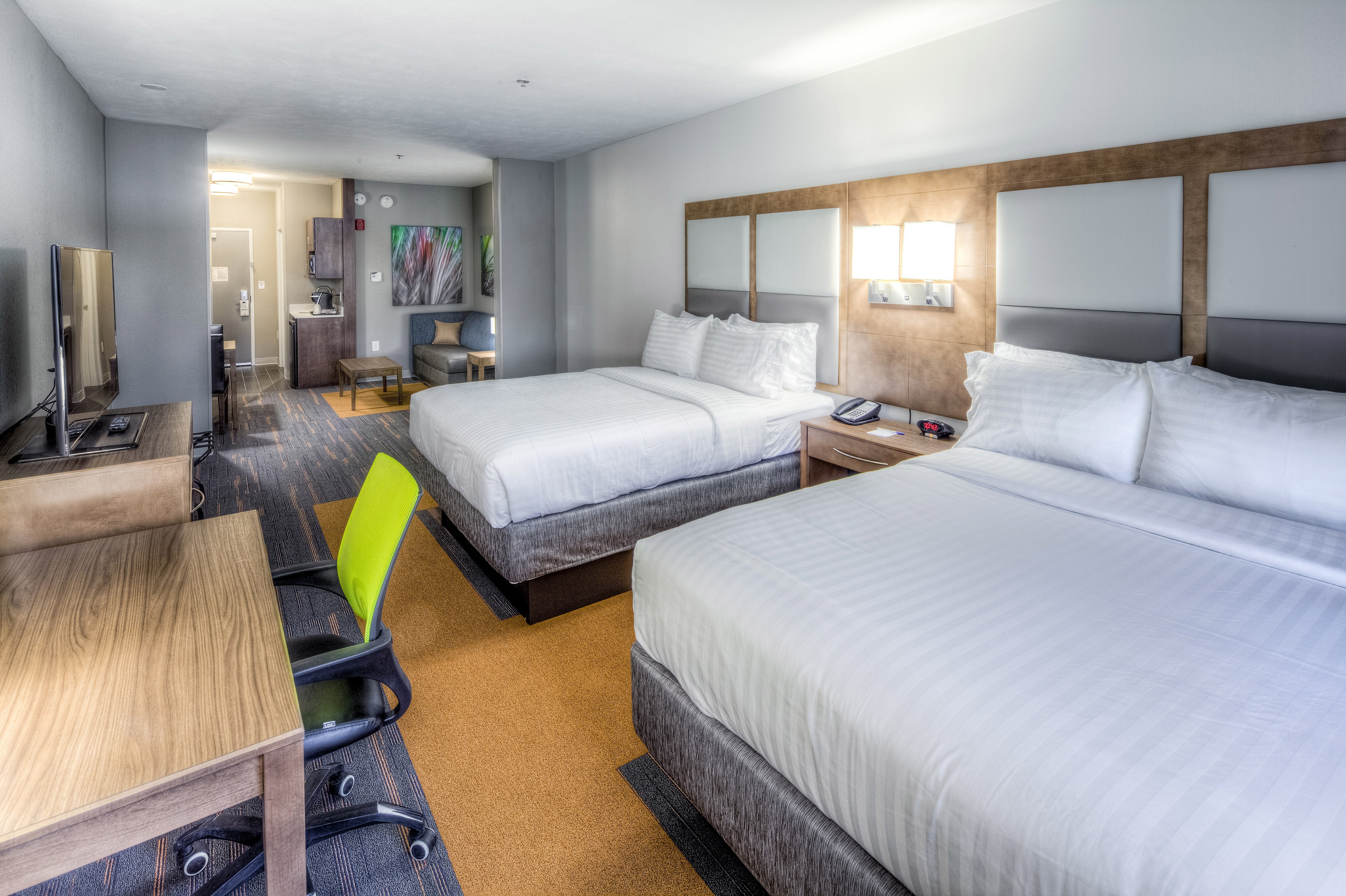 Holiday Inn Express & Suites Cleveland West - Westlake By IHG-官方