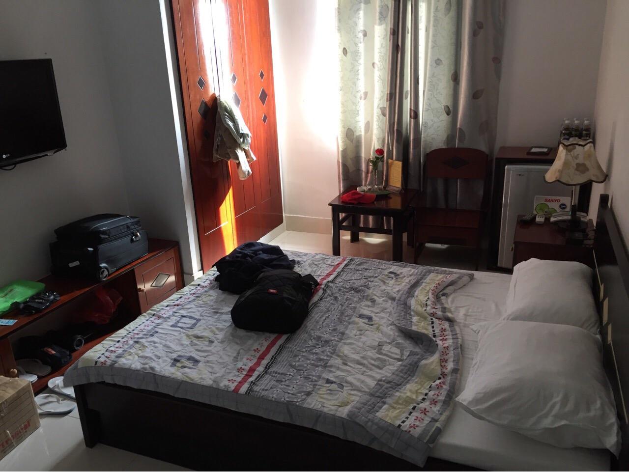 Sea Stars Hotel-官方
