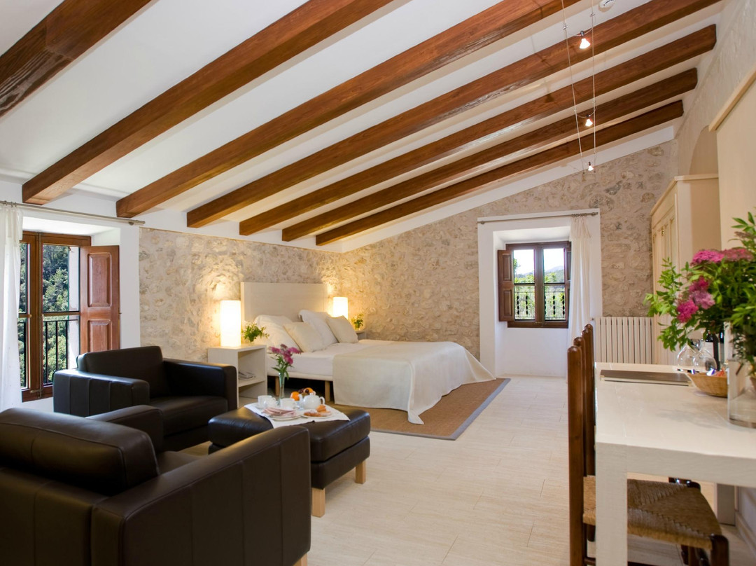 Hotel Monnàber Vell