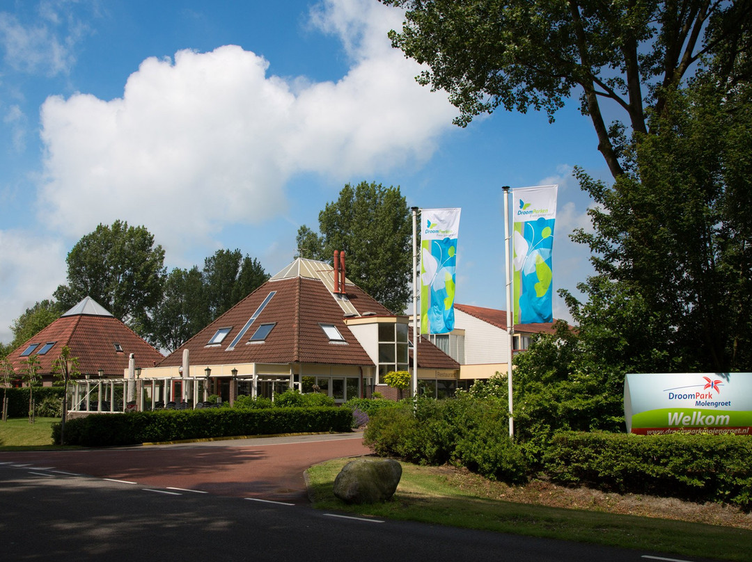 EuroParcs Molengroet主图