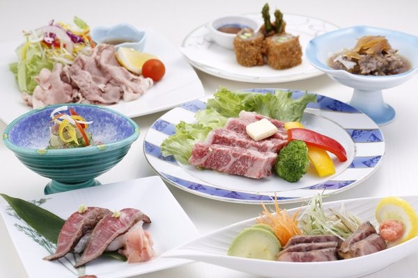 藏王町酒店住宿-Barden-ya-Soho
