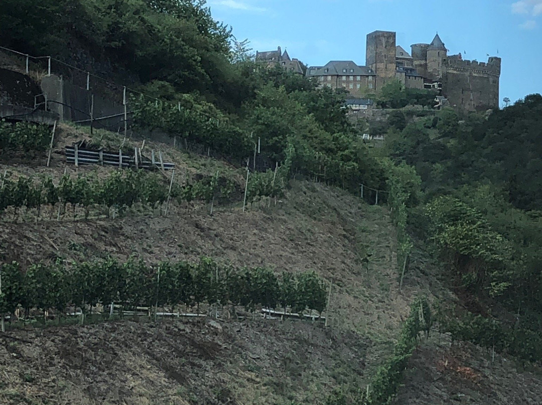 上韦瑟尔旅游攻略图片