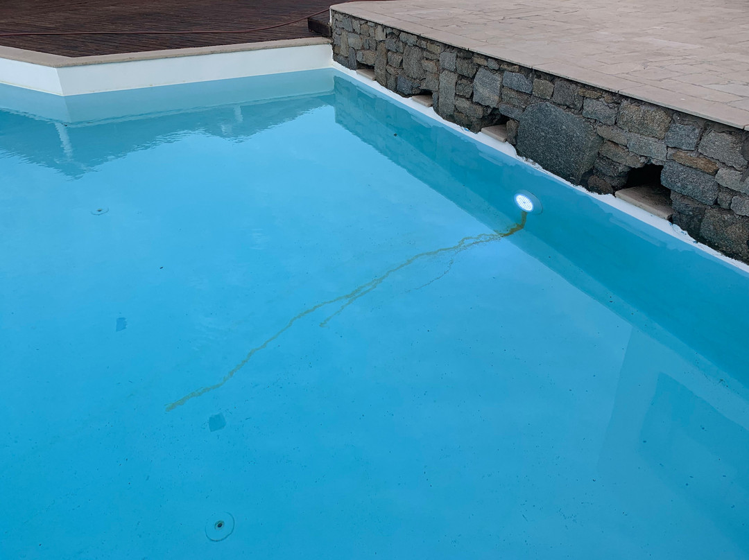 Mykonos Luxury Villas