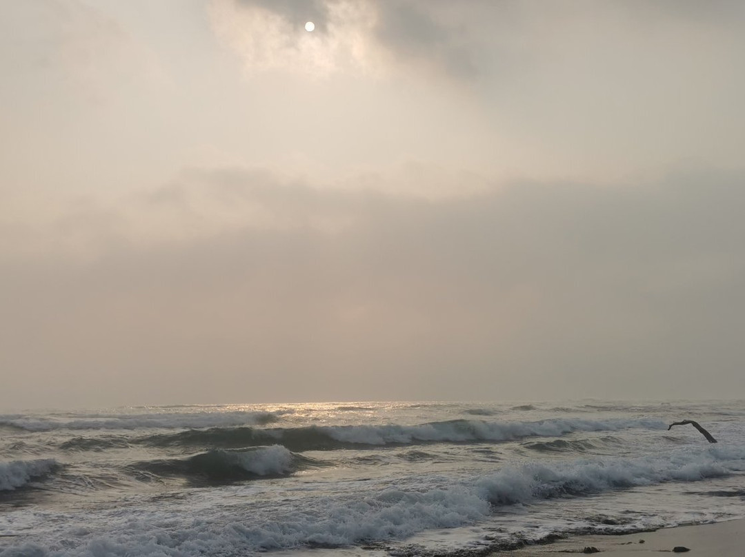 Hotel Boca de Ovejas