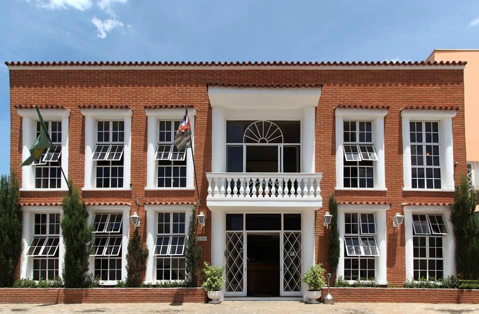 Hotel Santa Rita-官方