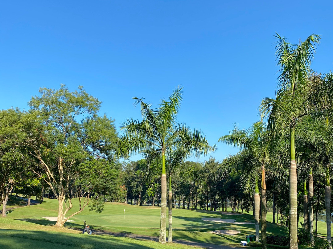 Dong Nai Golf Resort