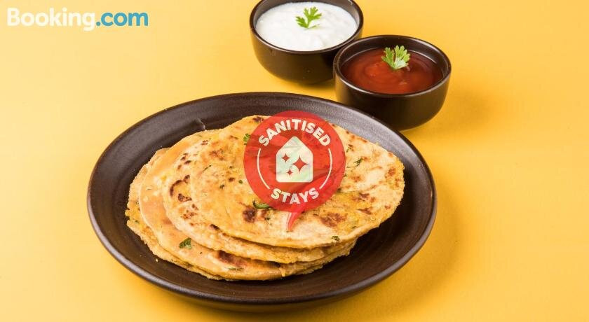 OYO 67097 Rs Guest House