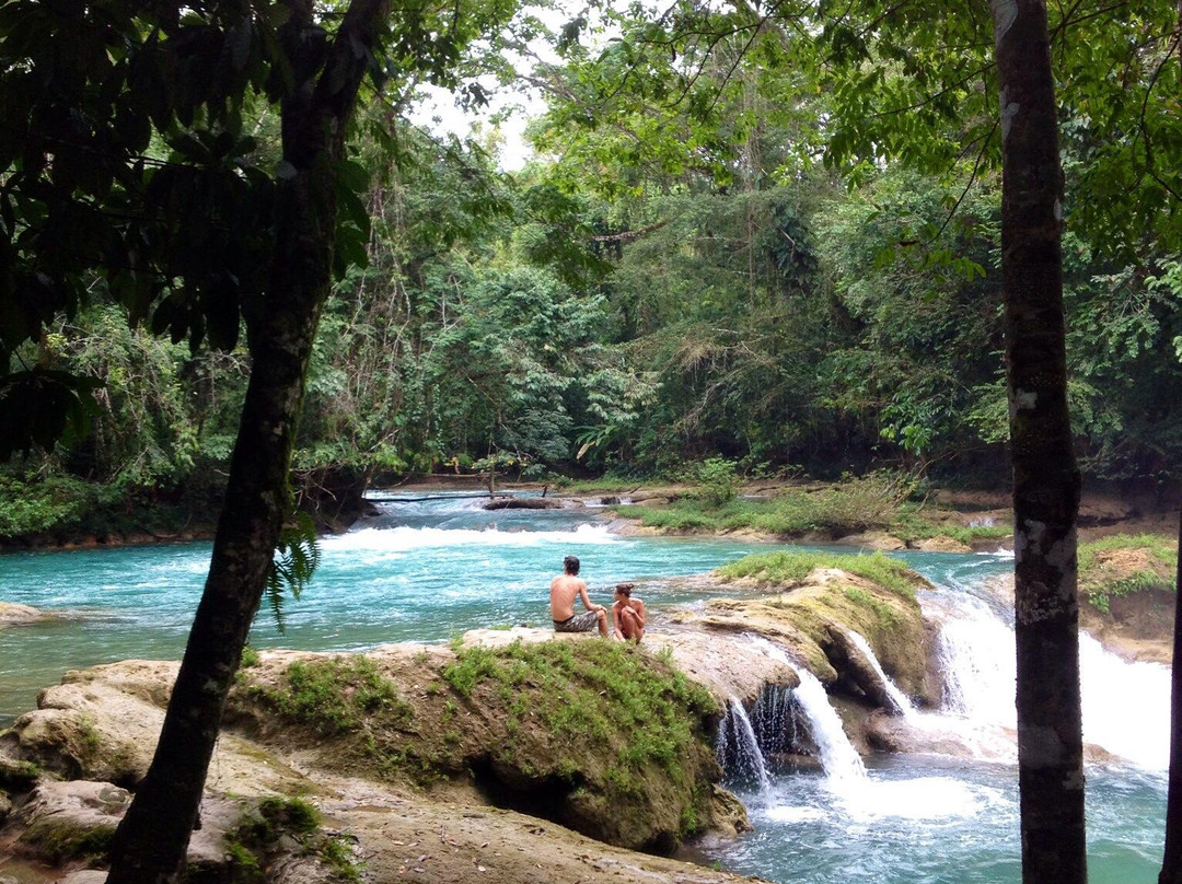 San Juan Chamula旅游攻略图片