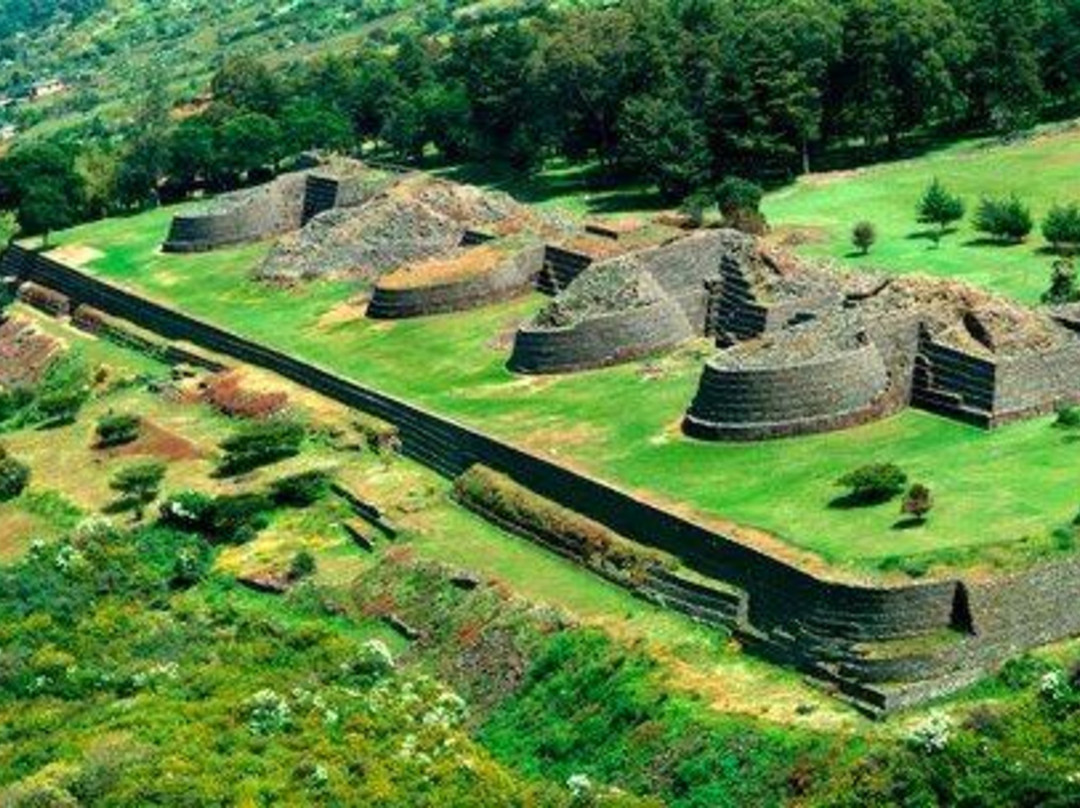 米却肯旅游攻略图片