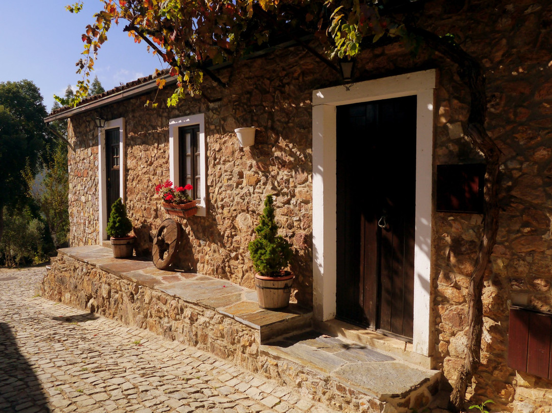 Aldeia de Casal Sao Simao景点图片