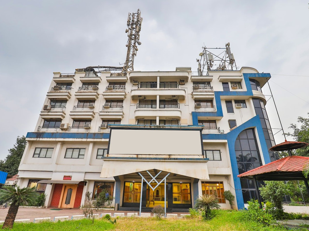 Hotel Woodlands主图