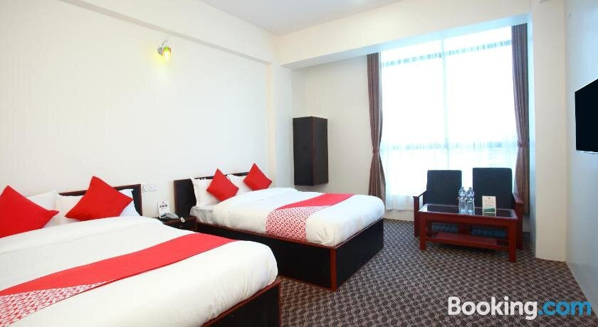 Hotel Star Purwi