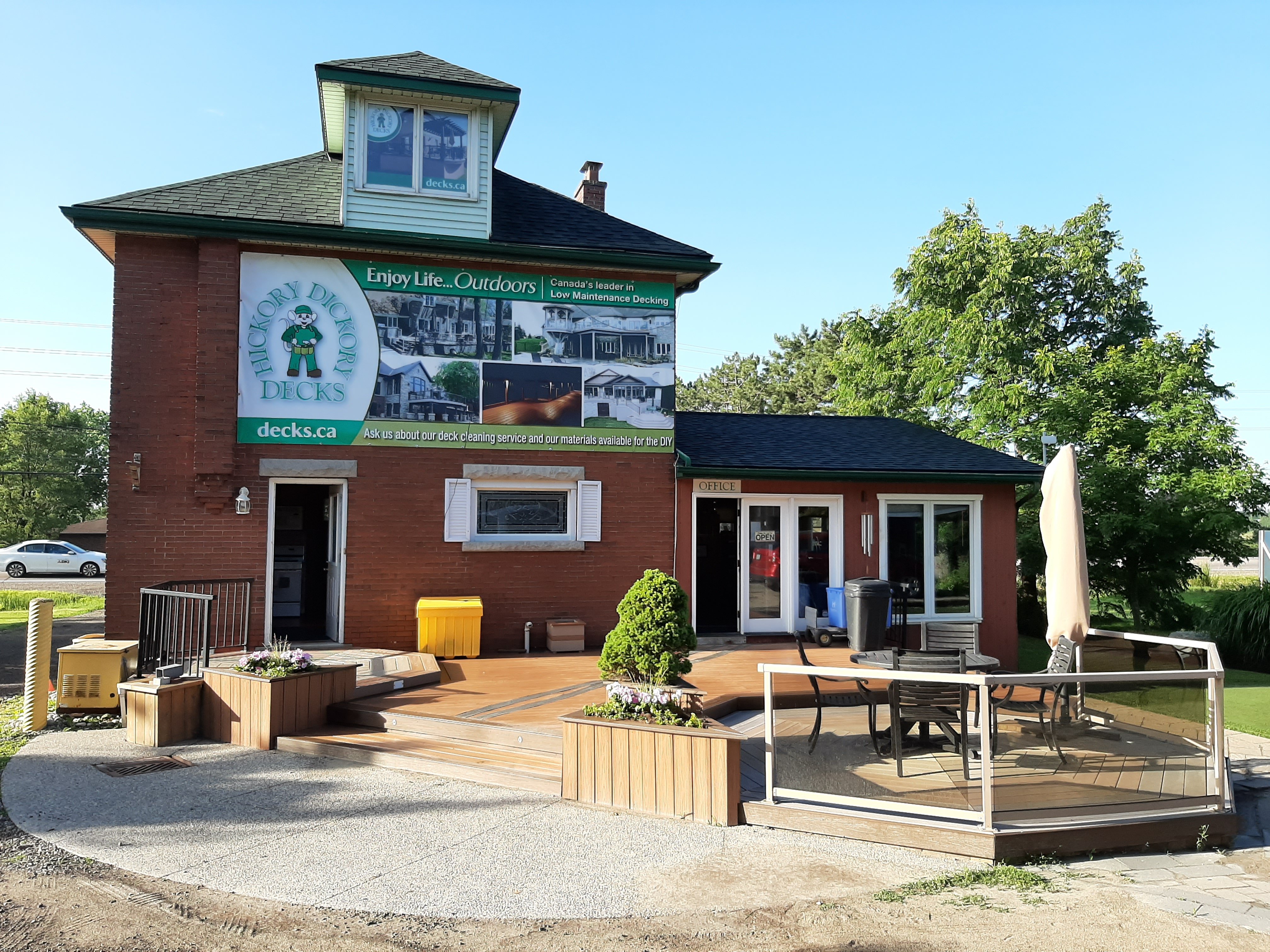 Knights Inn Hamilton West-官方