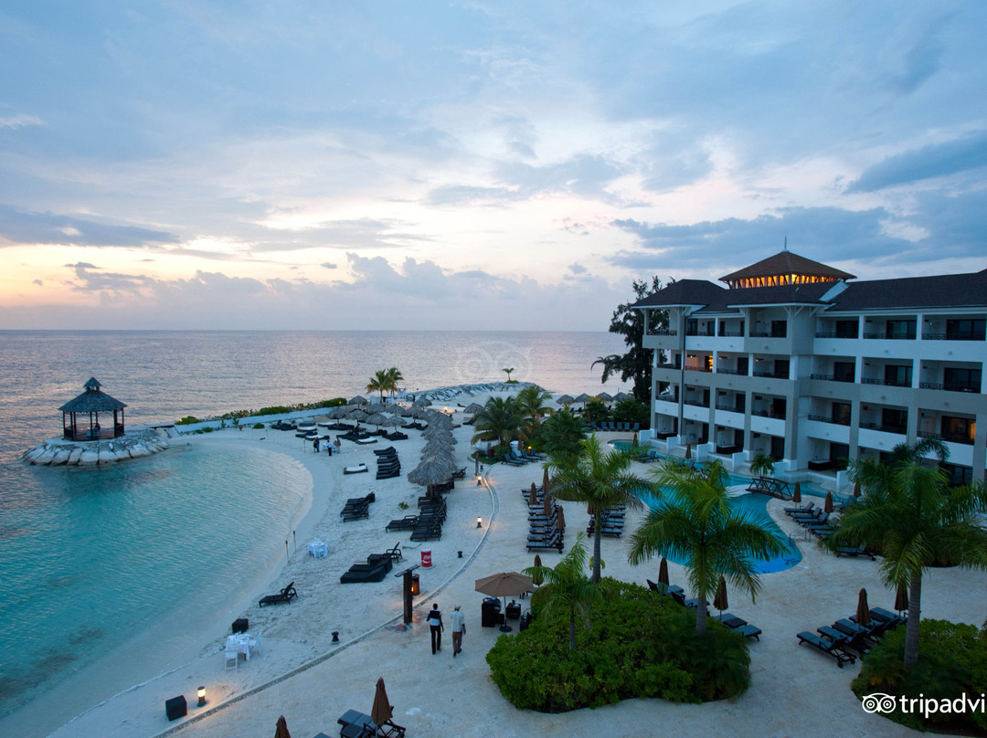 Secrets Wild Orchid Montego Bay
