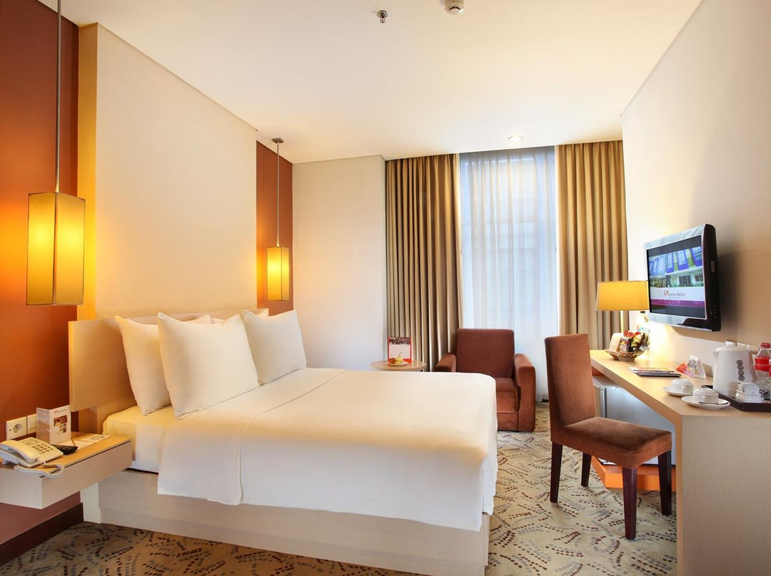 巴厘巴板酒店住宿-瑞士-贝林巴里巴伴酒店