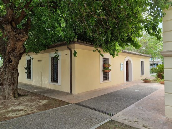 IAT Pineto - Informazione & Accoglienza Turistica-Pineto必去景点