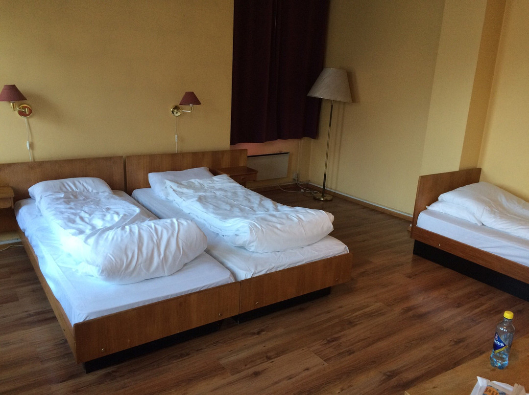 Enter Hotell Narvik