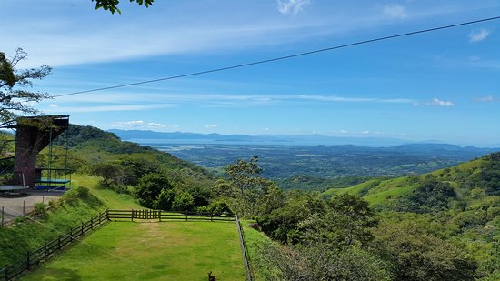 Adventure Park & Hotel Vista Golfo-官方