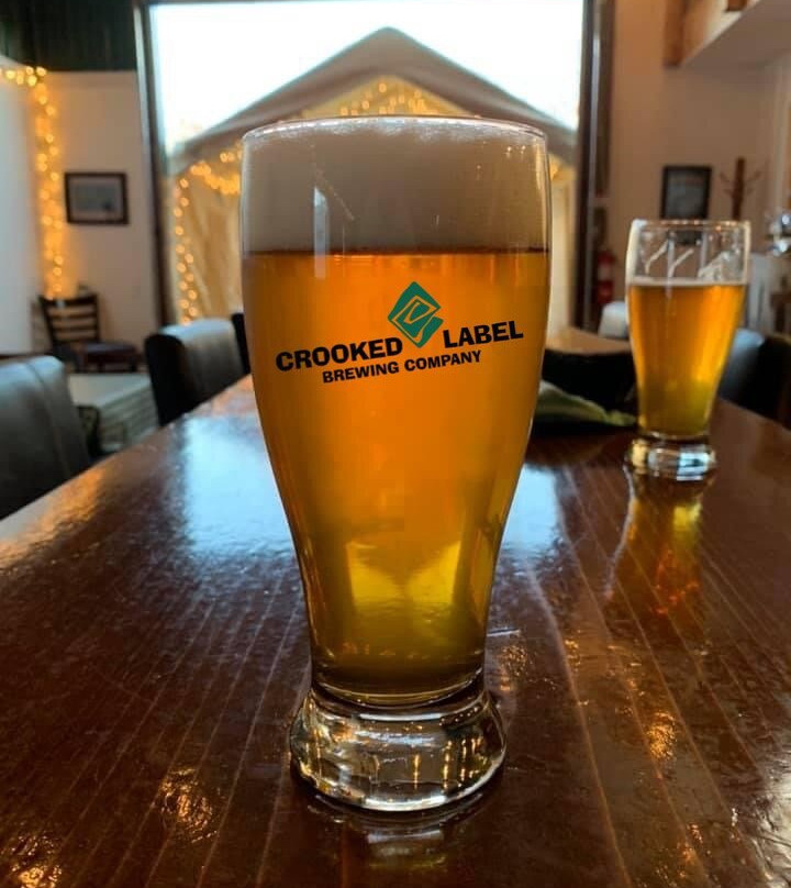 Crooked Label Brewing Company