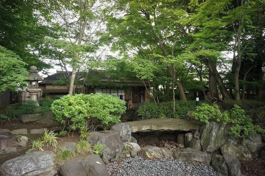 鹿沼市旅游景点-Yatai no Machi Chuo Park