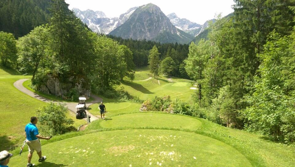 Golf Club Brand