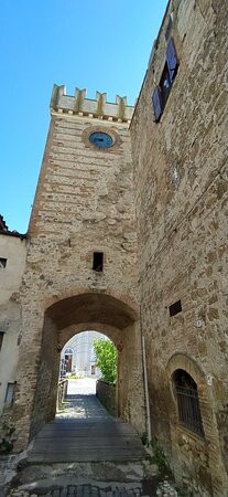 Palazzo Orsini-Stimigliano必去景点