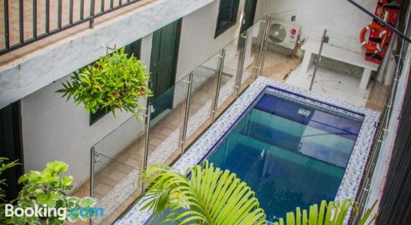 Casa Hotel Yuma Tatacoa